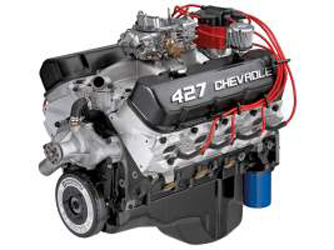 P1E54 Engine